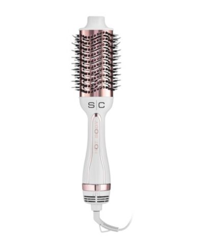 Стайлер для волос StyleCraft Professional Hot Body Ionic 2-in-1 Blowout Hot Air Brush