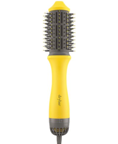 Круглая щетка-фен для укладки волос Drybar The Single Shot Round Blow-Dryer Brush