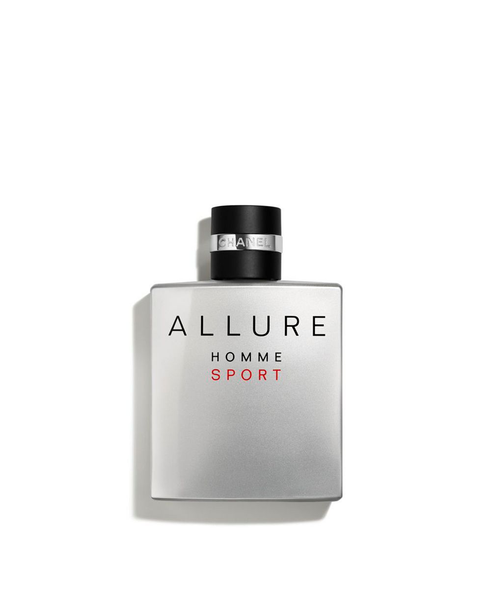 CHANEL ALLURE HOMME SPORT туалетная вода, 1.7 oz