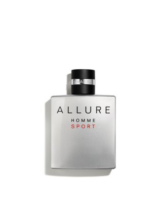 CHANEL ALLURE HOMME SPORT Eau de Toilette Spray, 1.7 oz