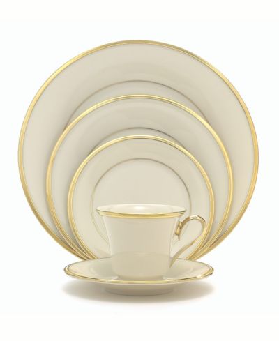 Lenox Eternal 5 Pc. Place Setting