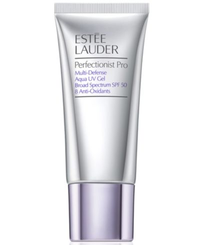 Estée Lauder Perfectionist Pro Multi-Defense Aqua UV Gel SPF 50, 1 oz.