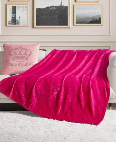 Juicy Hot Pink
