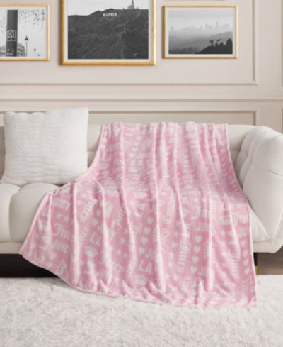 Juicy Words Light Pink