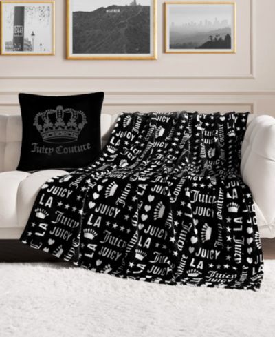 Crown Black