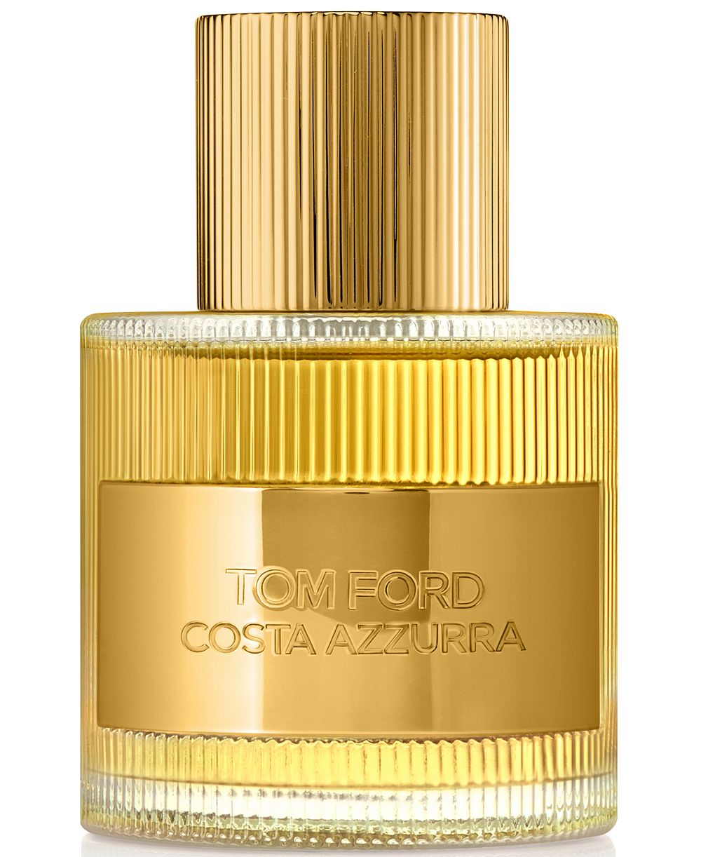 Tom Ford Costa Azzurra Eau de Parfum with Lemon & Oakwood, 1.7 oz.