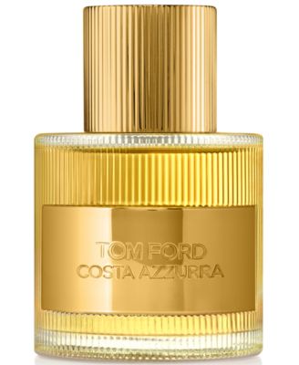Парфюмерская вода Tom Ford Costa Azzurra с лимоном и древесиной дуба, 1.7 oz.