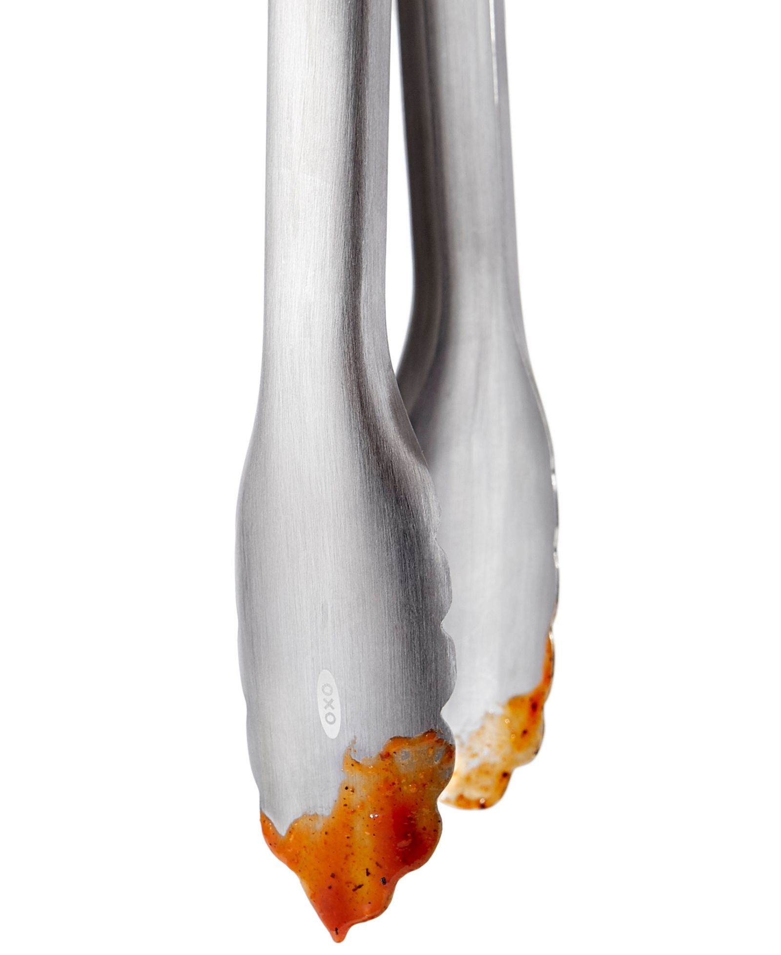 OXO Good Grips щипцы для гриля