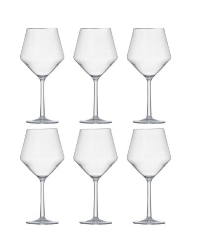 Sole Outdoor Бокалы для вина Cabernet, 22oz - Set of 6
