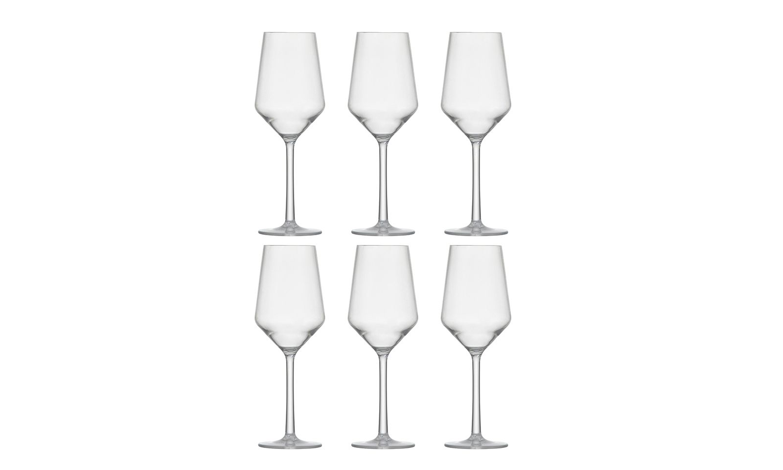 Fortessa Бокалы для вина Sauvignon Blanc, 13oz - Set of 6