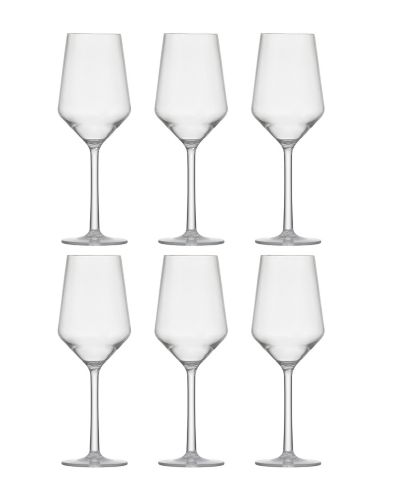 Sole Outdoor Sauvignon Blanc Wine Glasses, 13oz - Set of 6