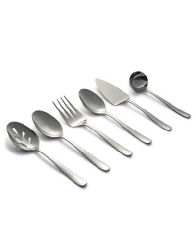 Cambridge Silversmiths Bourne Mirror Oversized 6-Piece Serving Set