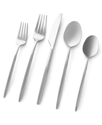 Набор столовых приборов Cambridge Silversmiths Gaze, 20 предметов, на 4 персоны