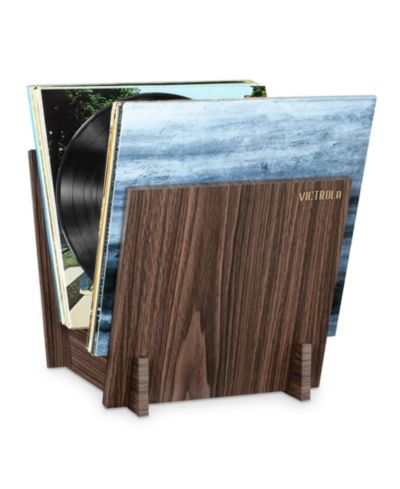 Подставка для пластинок Victrola Bridge Record Stand