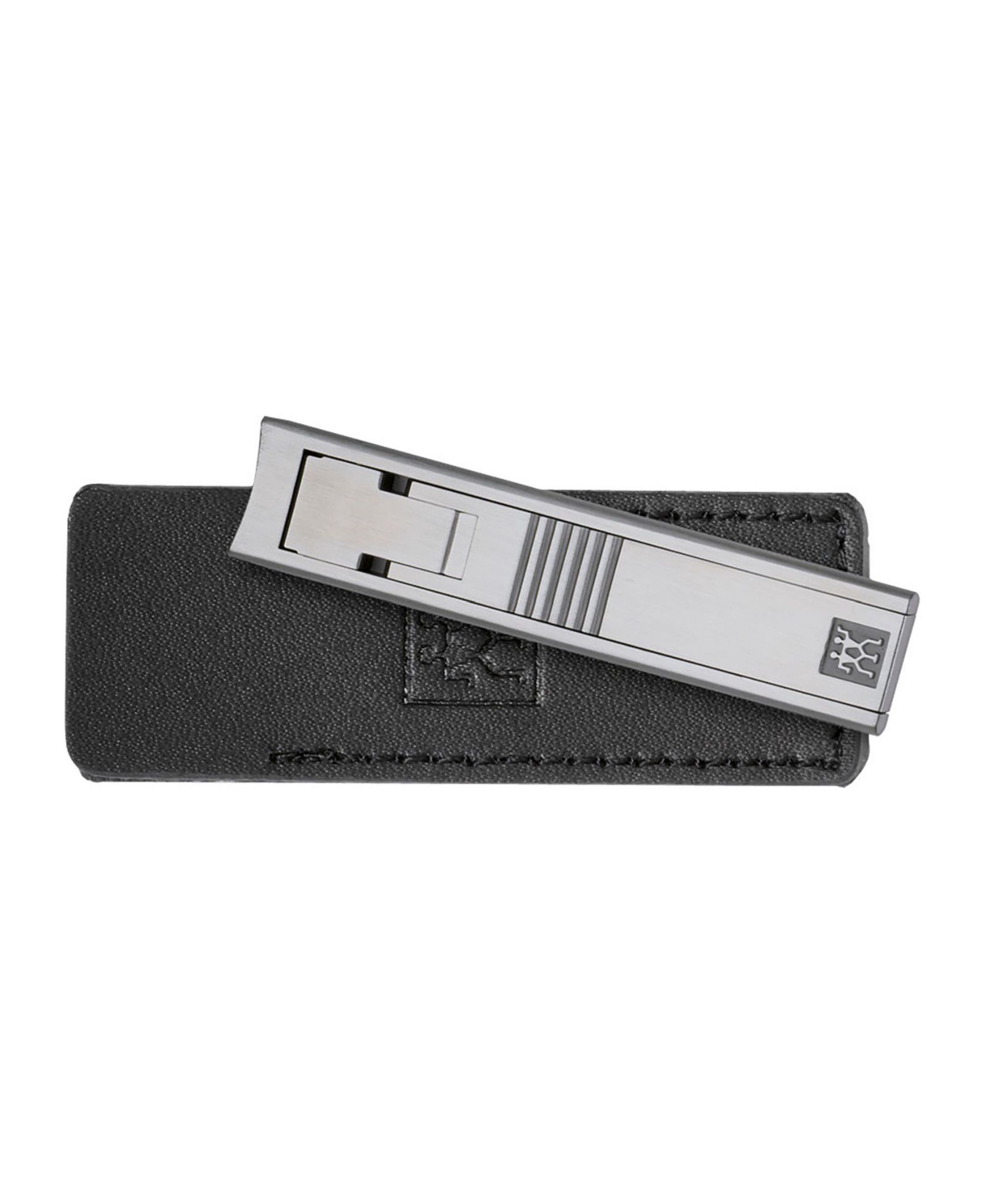 Zwilling Twinox Twin S Nail Clipper, 60 mm
