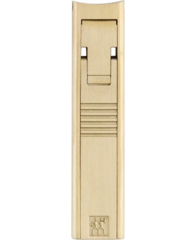 Zwilling Twinox парные кусачки для ногтей Twin S