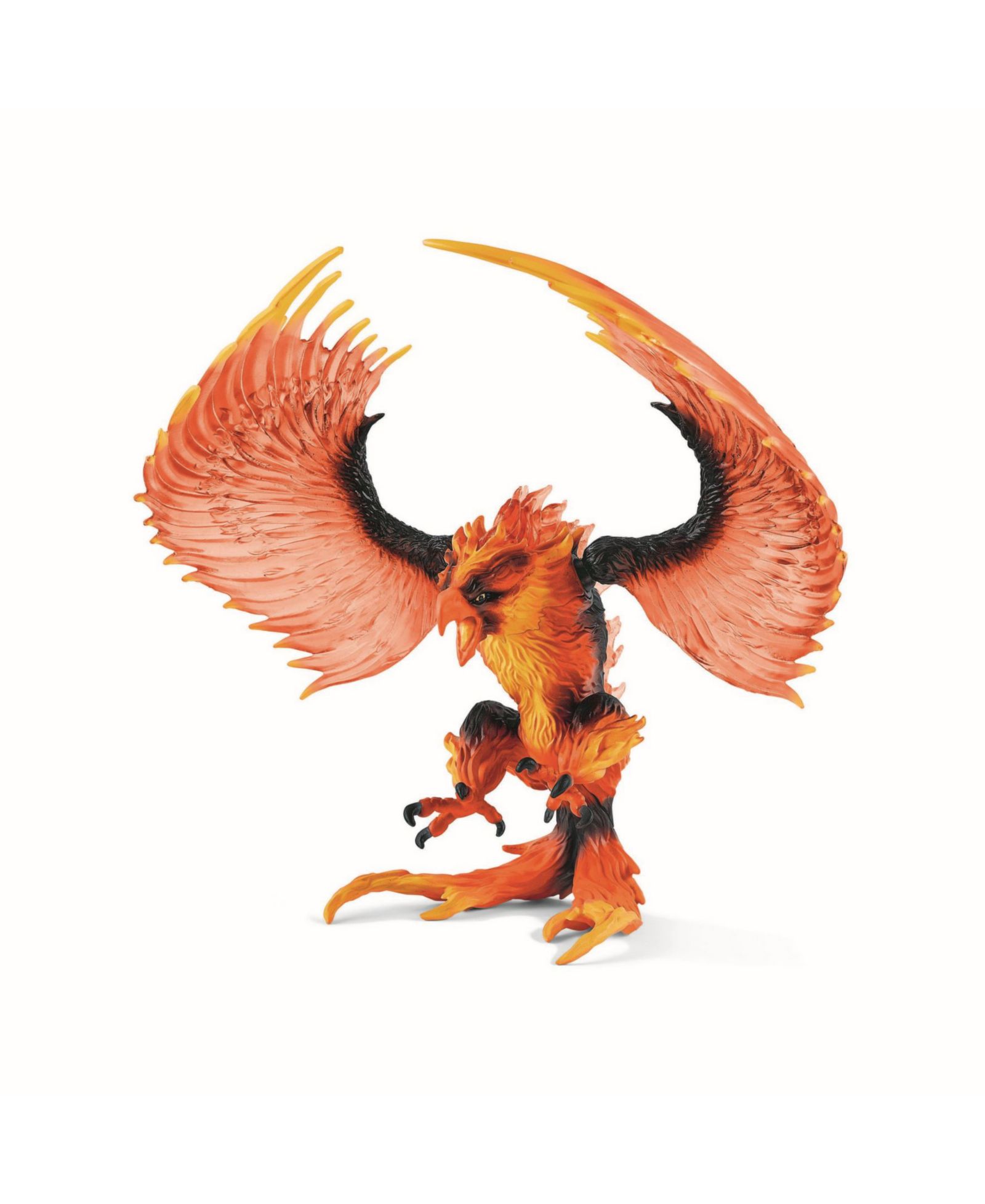 Schleich фигурка огненного орла Eldrador Creatures