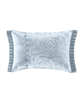 Декоративная подушка J Queen New York Malita Boudoir, 15" x 21"