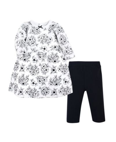 Black toile
