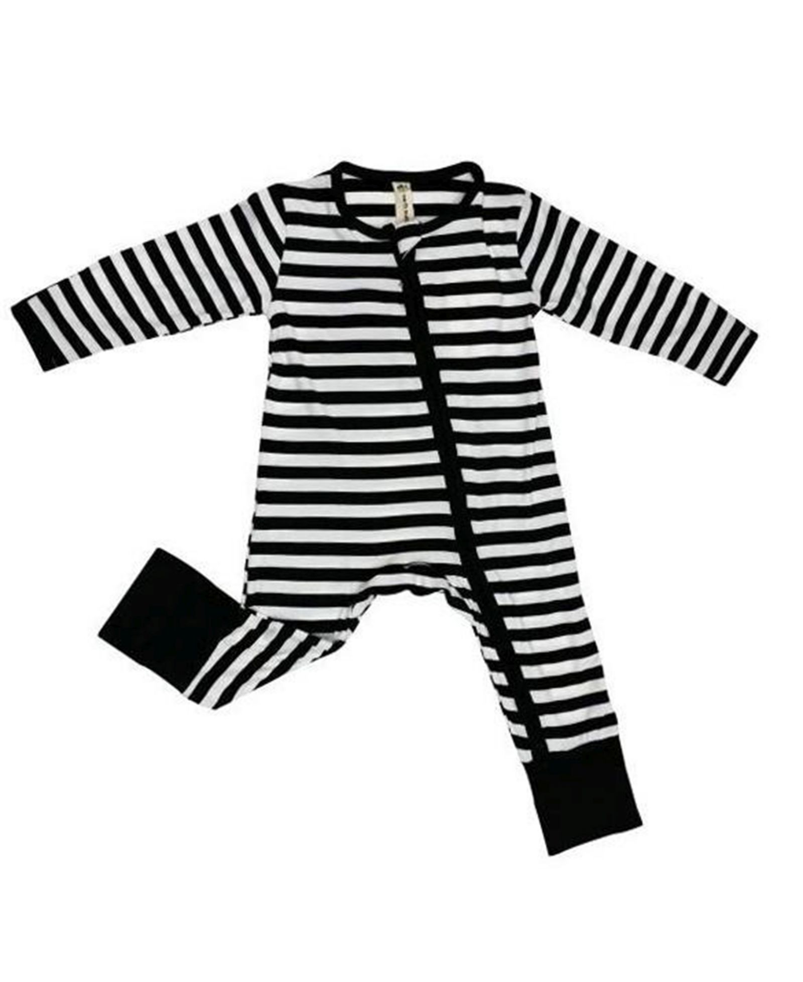 Детский комбинезон Earth Baby Outfitters 2 Way Zippy для мальчиков и девочек