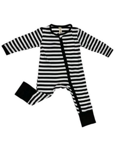 Детский комбинезон Earth Baby Outfitters 2 Way Zippy для мальчиков и девочек