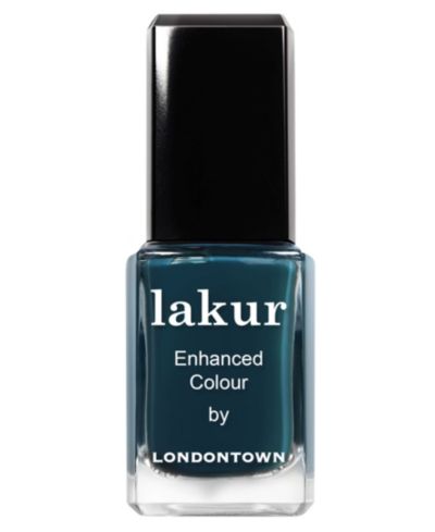 Лак для ногтей Londontown Lakur Enhanced Color 0.4 oz.