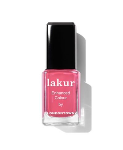 Flamboyant Pink