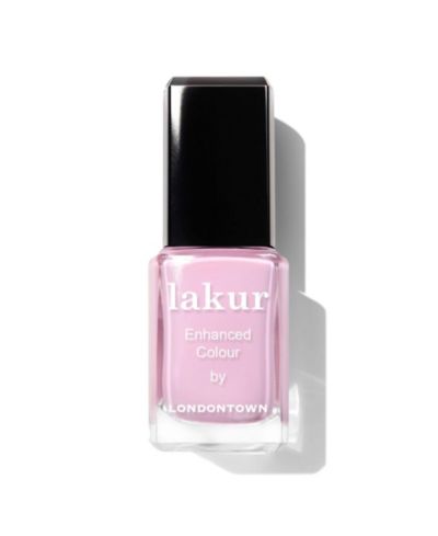 Pastel Carnation Pink