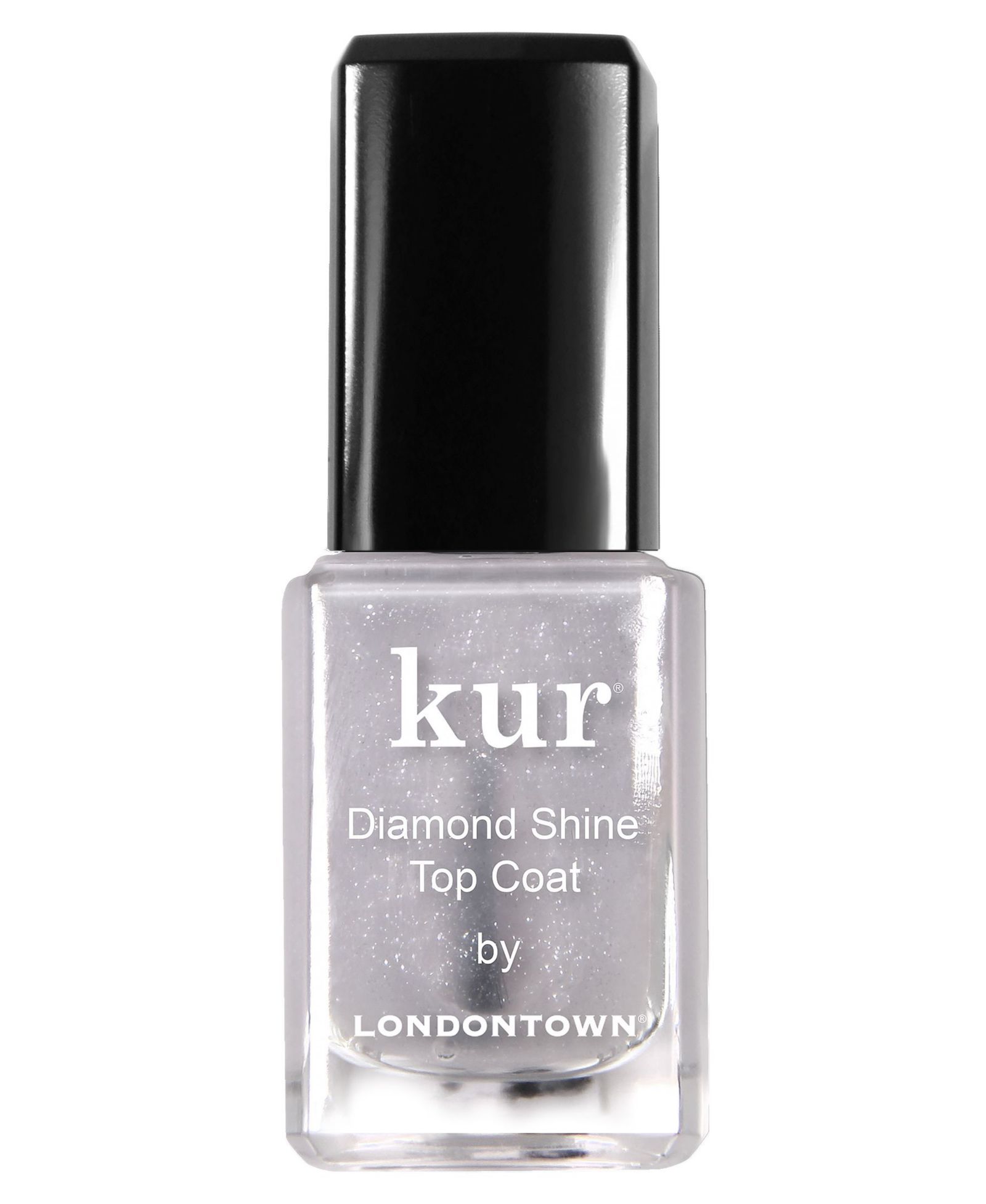Londontown Kur Diamond Shine топ для ногтей