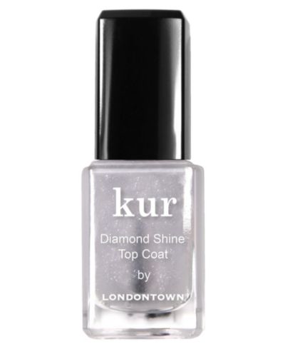 Londontown Kur Diamond Shine топ для ногтей