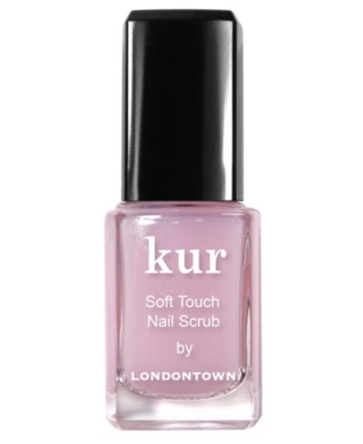 Скраб для ног Londontown Kur Soft Touch Nail Scrub