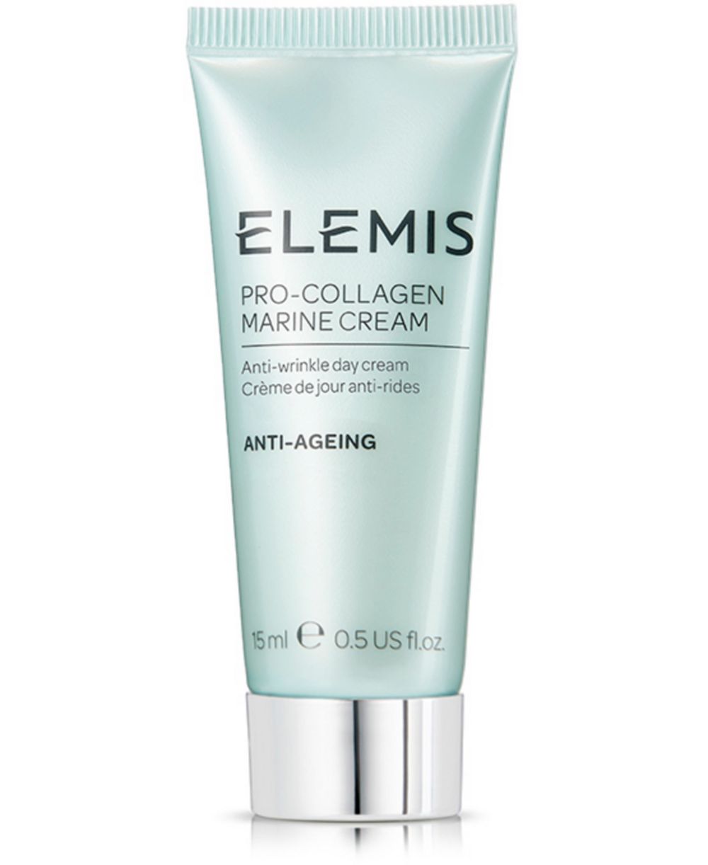 Free Elemis gift with a $200 or more Elemis purchase!