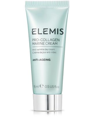 Бесплатный подарок Elemis при покупке на сумму $200 и более!