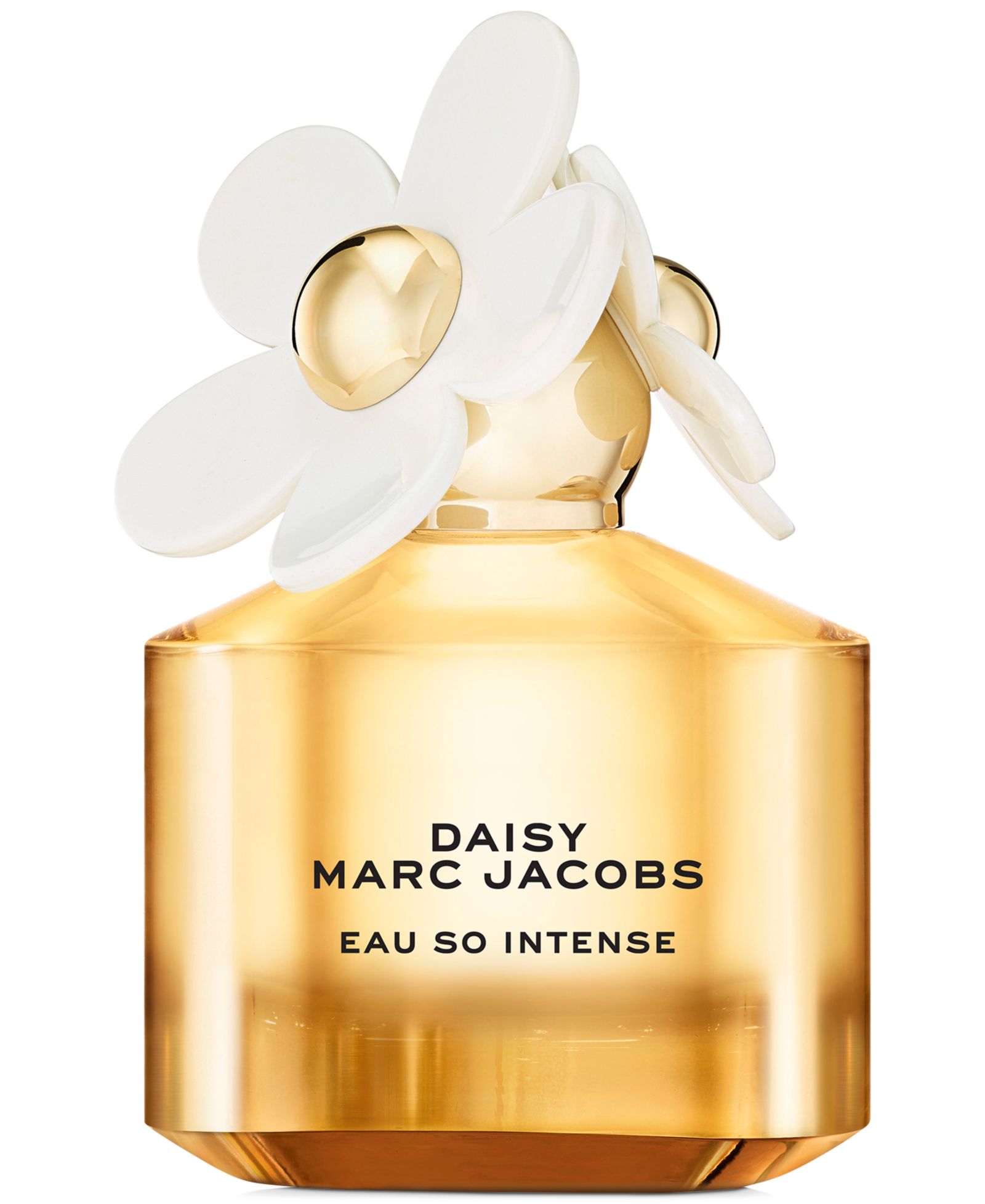 MARC JACOBS Daisy Eau So Intense парфюмерия Eau de Parfum Spray, 3.3 oz.