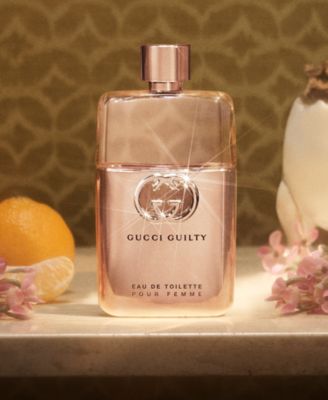 Туалетная вода Gucci Guilty Pour Femme, 1.6-oz.