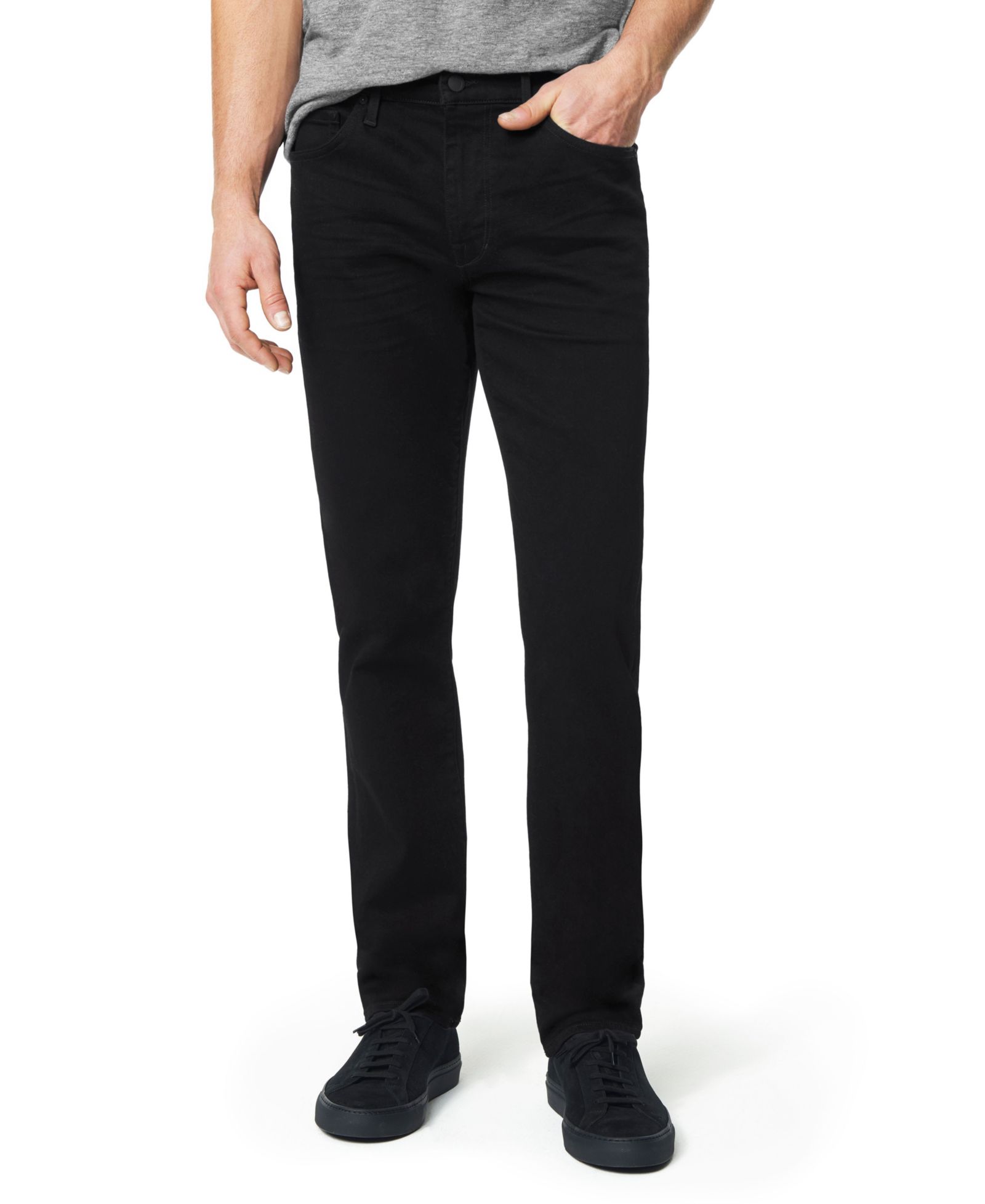 Joe's Jeans Мужские джинсы Slim-Straight Fit The Brixton