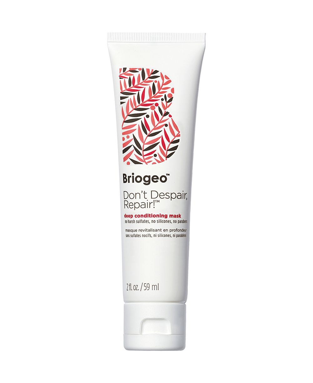 Briogeo Don't Despair Repair Deep Conditioning Mask, 2 oz.