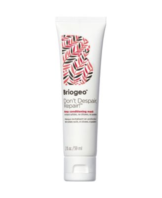 Briogeo Don't Despair Repair Deep Conditioning Mask, 2 oz.