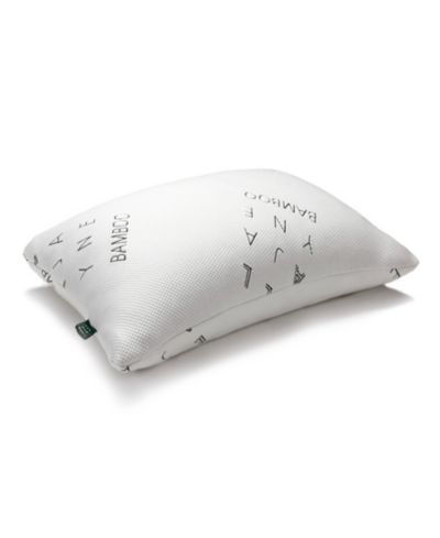 Ella Jayne подушка из измельненного пенополиуретана с регулируемой плотностью, Standard/Queen