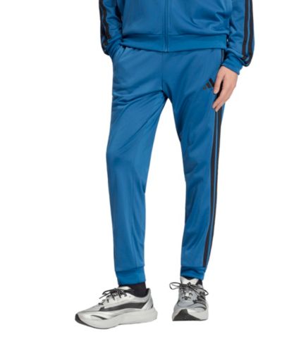 adidas Мужские джоггеры из трикотажа