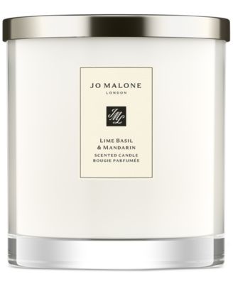 Jo Malone London Lime Basil & Mandarin Luxury Candle, 88-oz.
