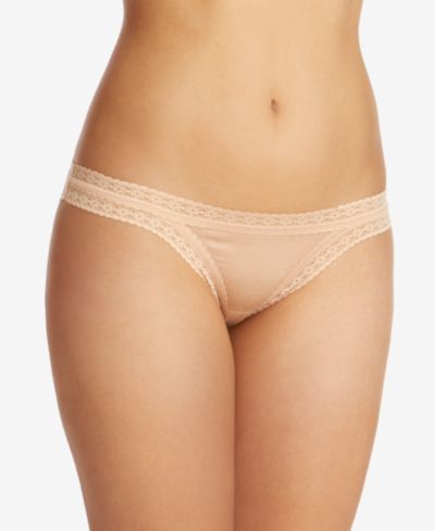 Бикини Hanky Panky DreamEase Brazilian