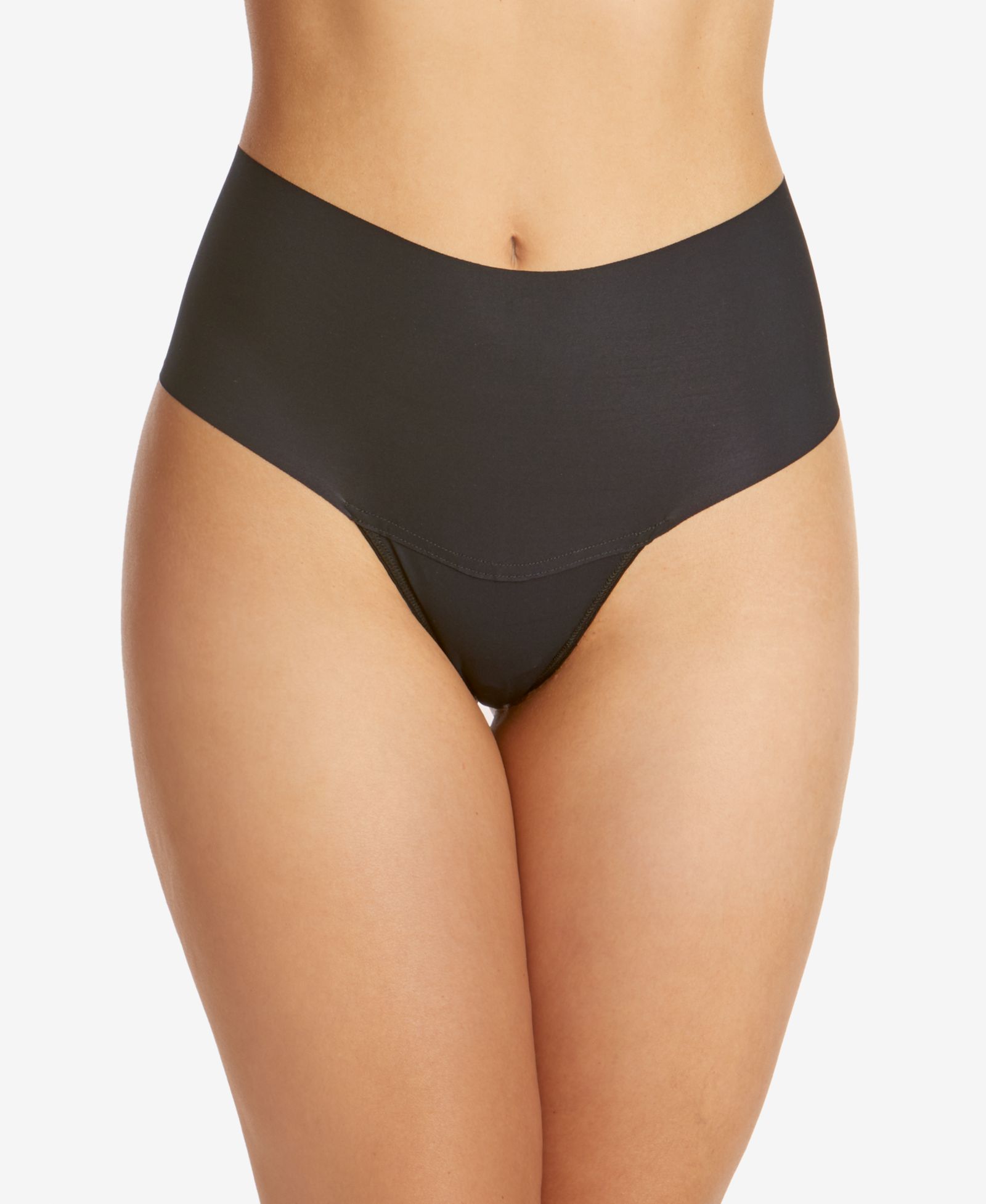 Женские стринги Hanky Panky BreatheSoft Hi-Rise