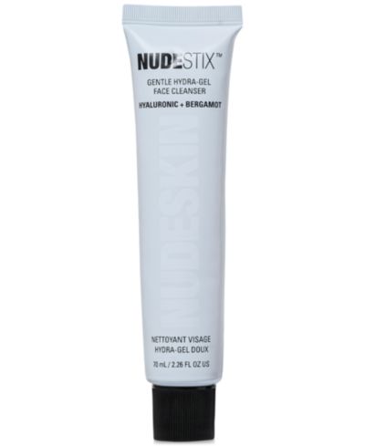 NUDESTIX Nudeskin Gentle Hydra-Gel Face Cleanser, 2.26-oz.