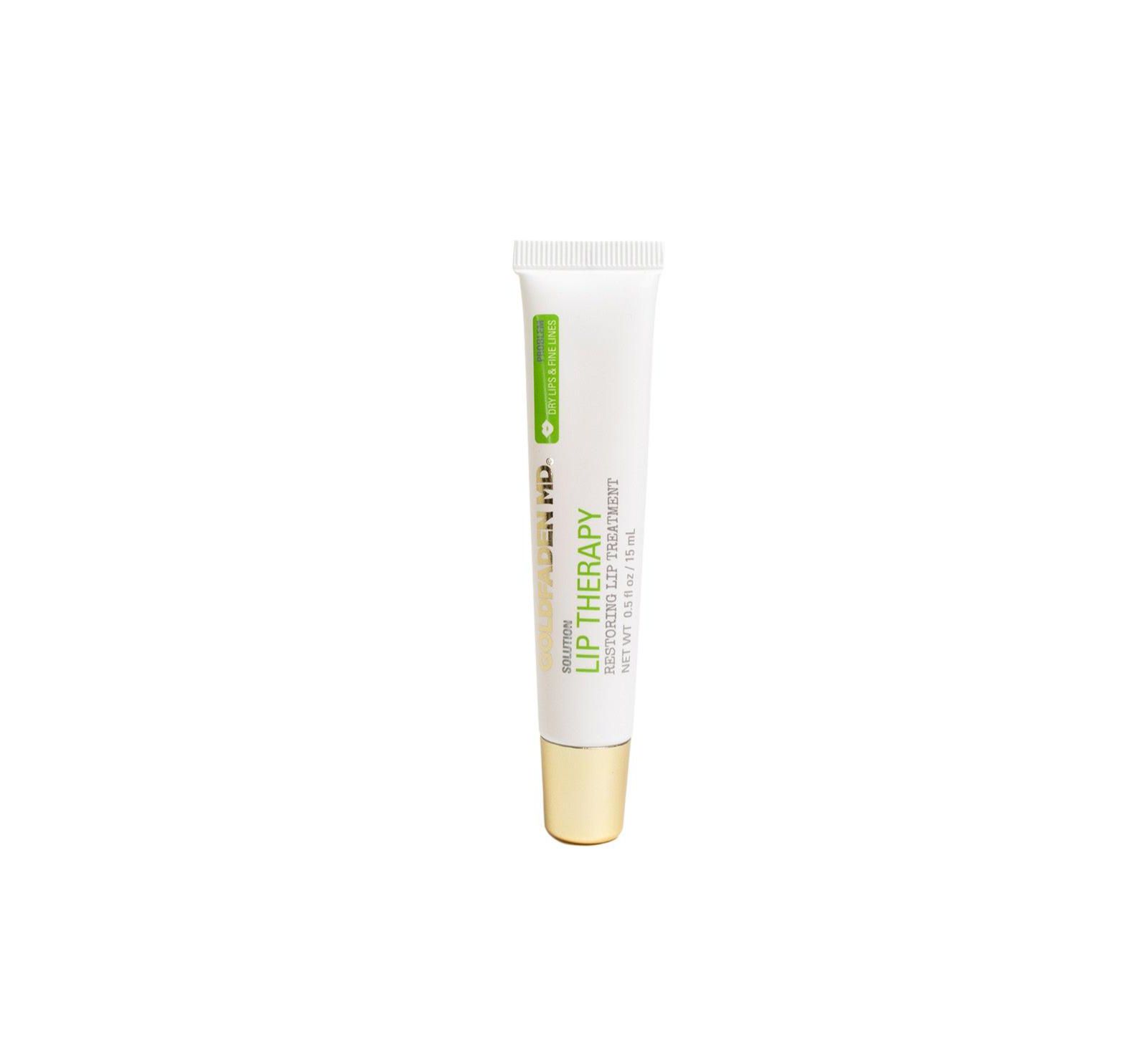 Унисекс терапия для губ Goldfaden MD Lip Therapy