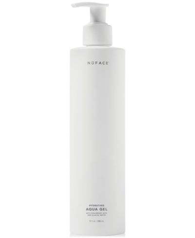 Увлажняющий гель NuFACE Hydrating Aqua Gel, 10 oz.