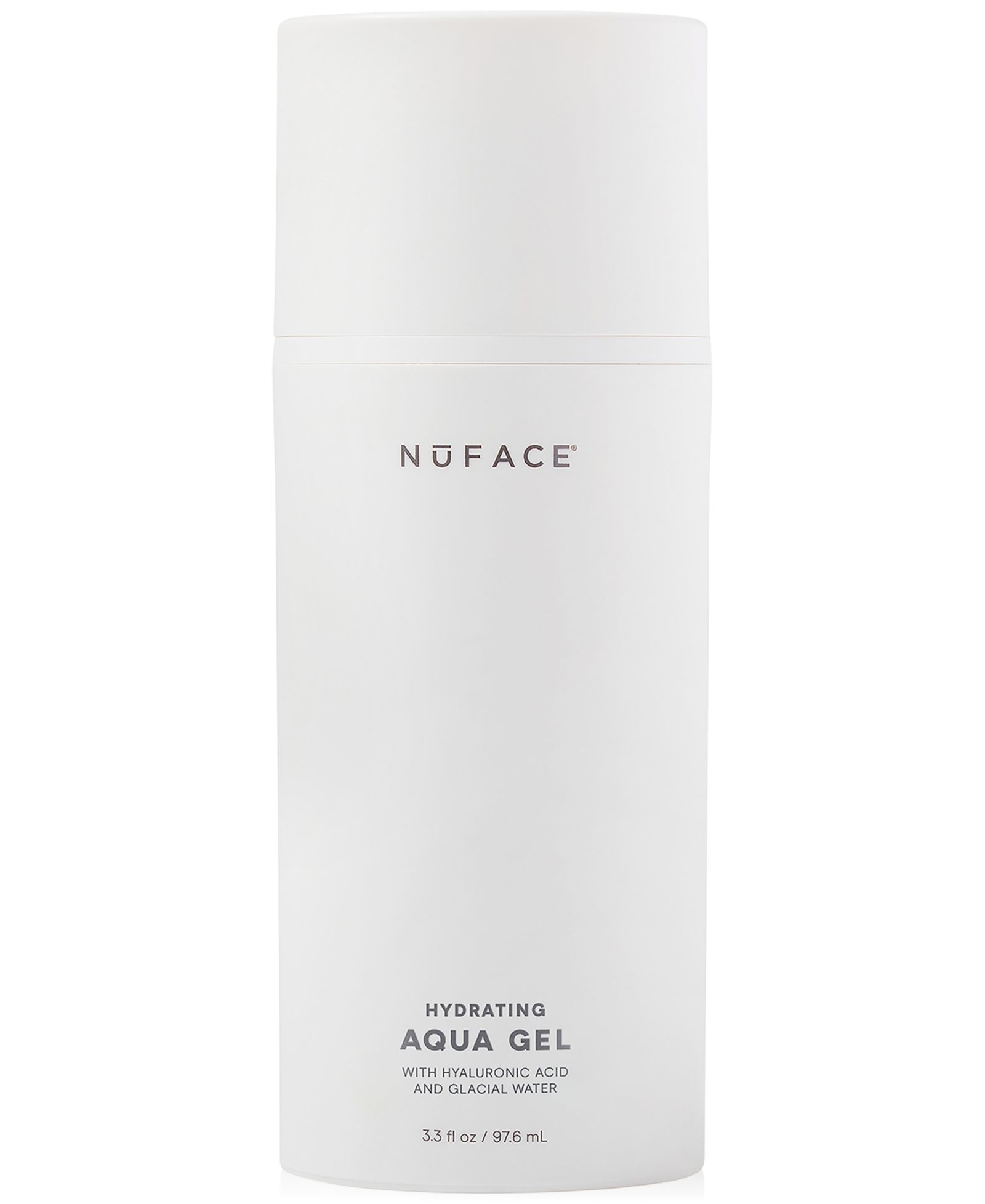 NuFACE Hydrating Aqua Gel, 3.3 oz.