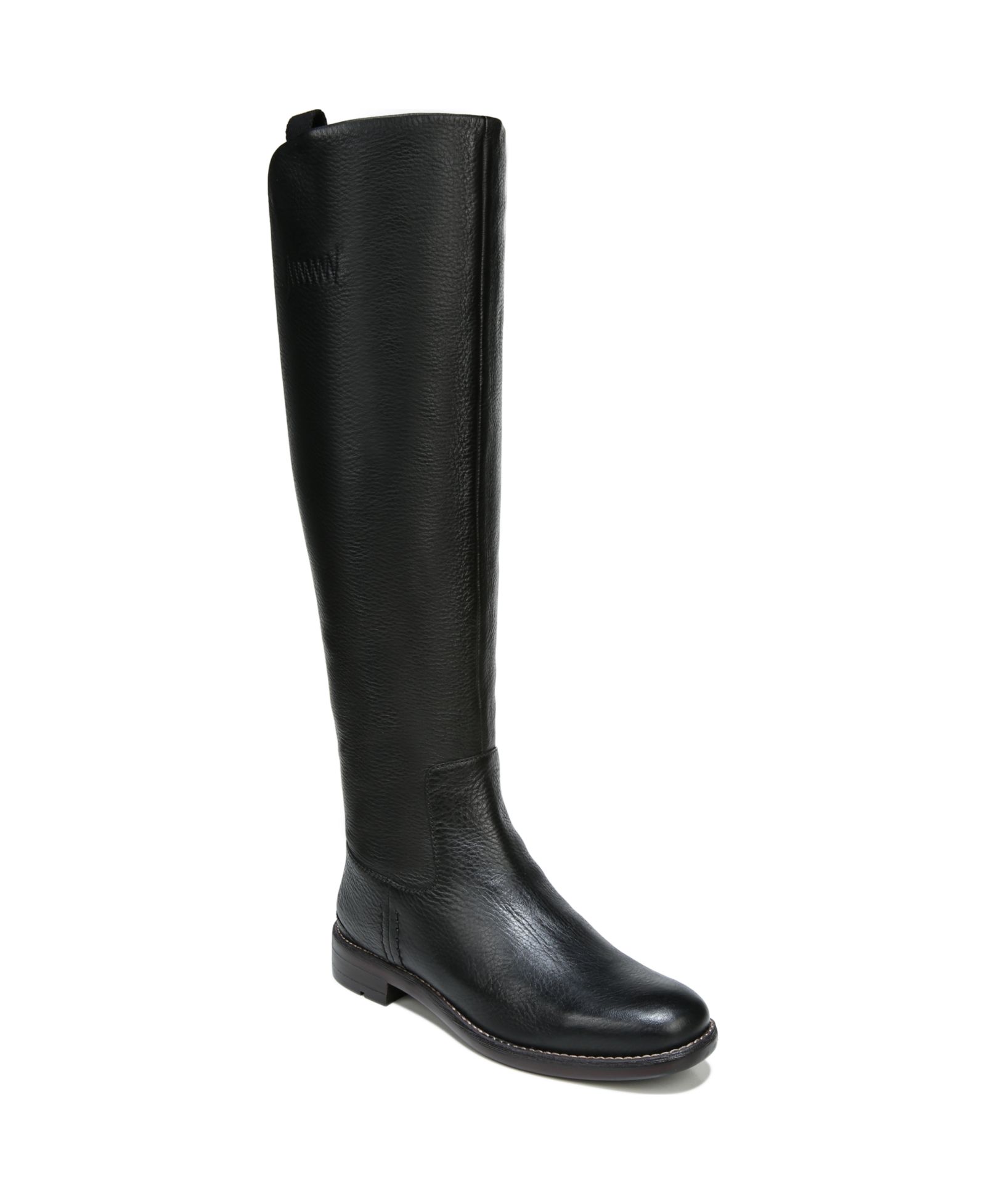 Franco Sarto Женские высокие сапоги Meyer Knee High Riding Boots