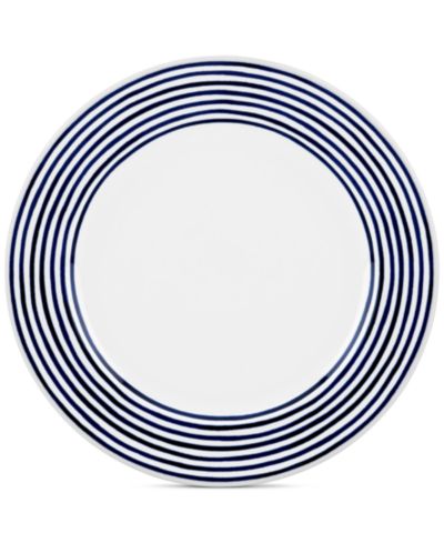 kate spade new york Charlotte Street East Dinner Plate