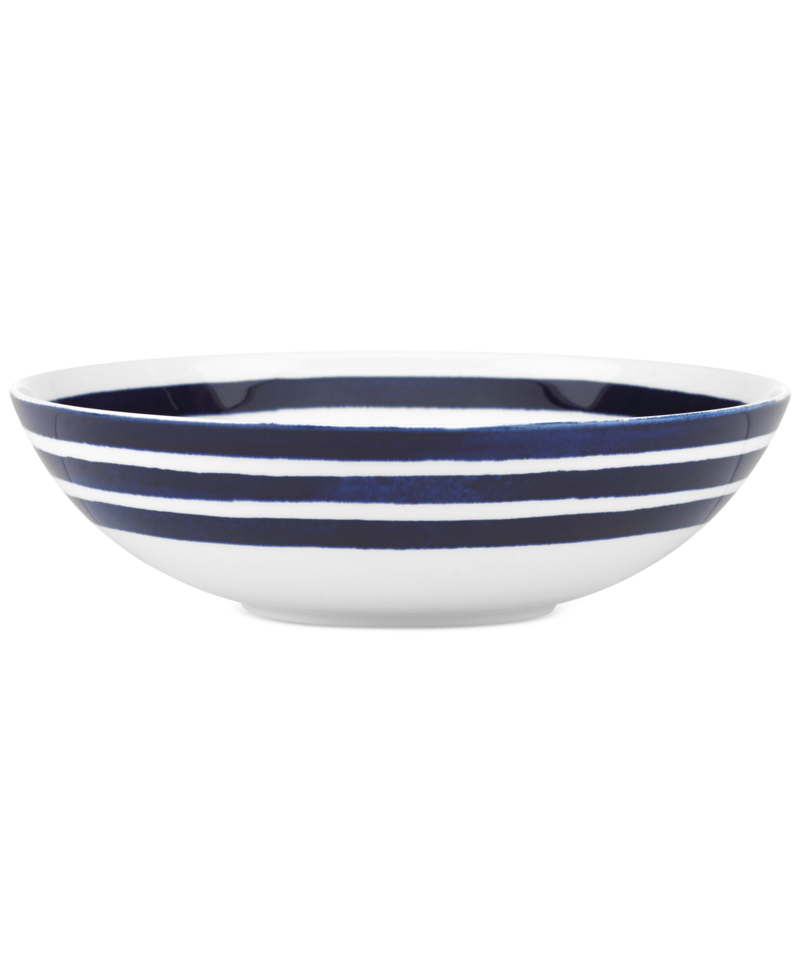 Тарелка kate spade new york Charlotte Street Individual Pasta Bowl